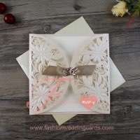 Laser Cut Wedding Invitations Cheap Australia